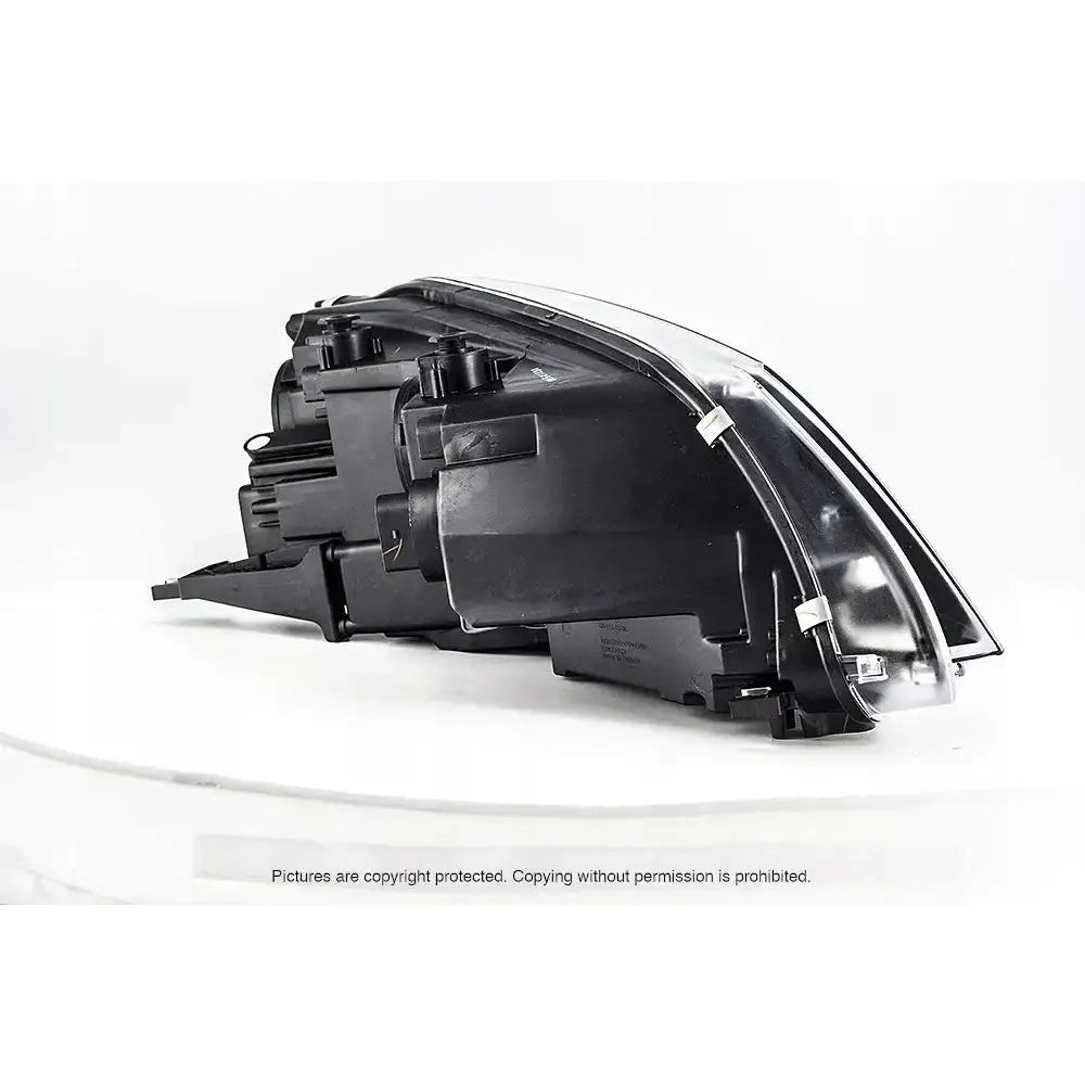 Frontlykt Seat Alhambra 10-15 H7 Venstre