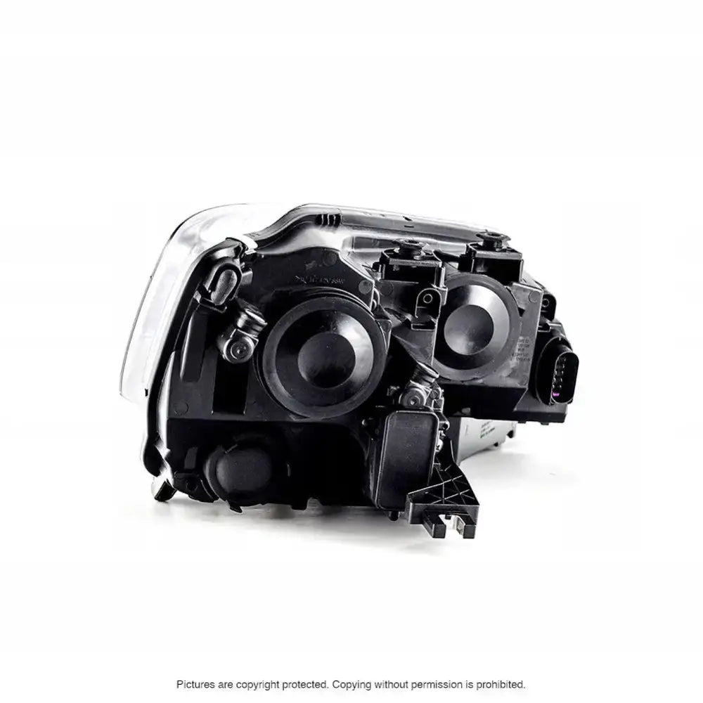 Frontlykt Seat Alhambra 10-15 H7 Venstre