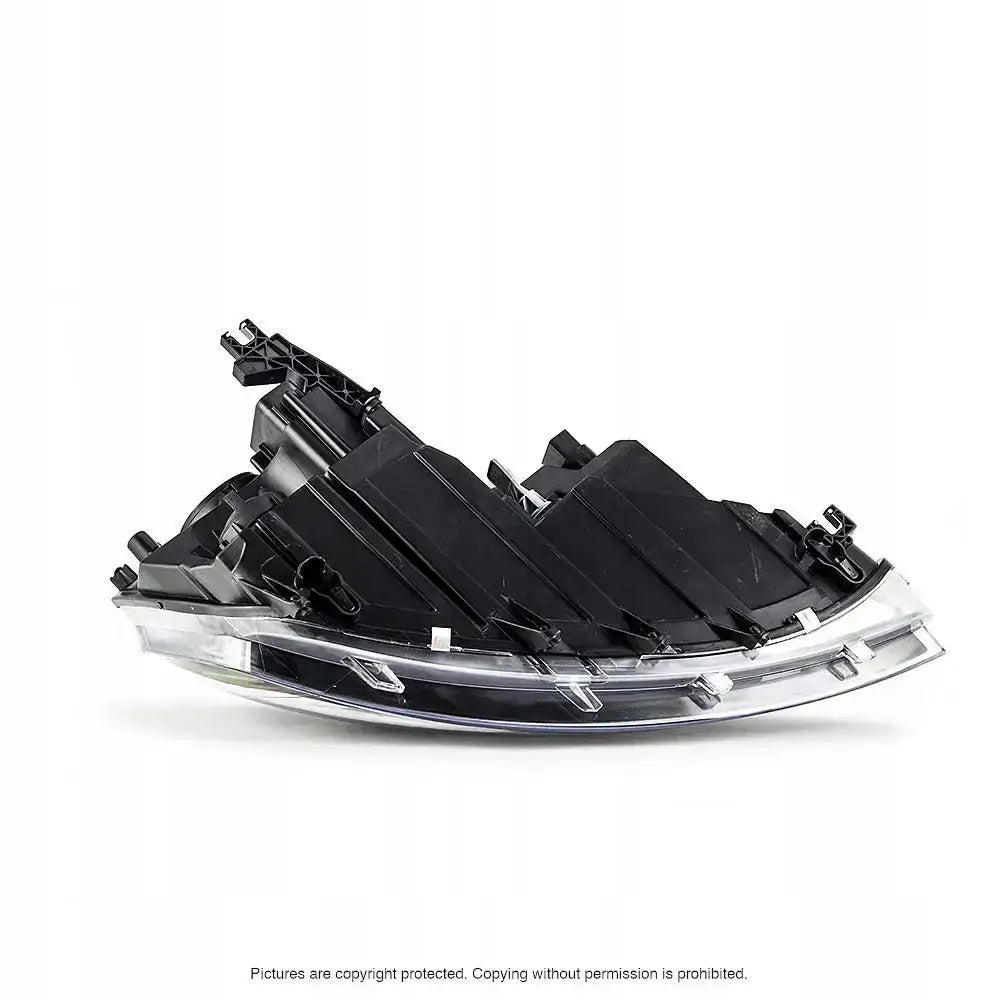 Frontlykt Seat Alhambra 10-15 H7 Venstre