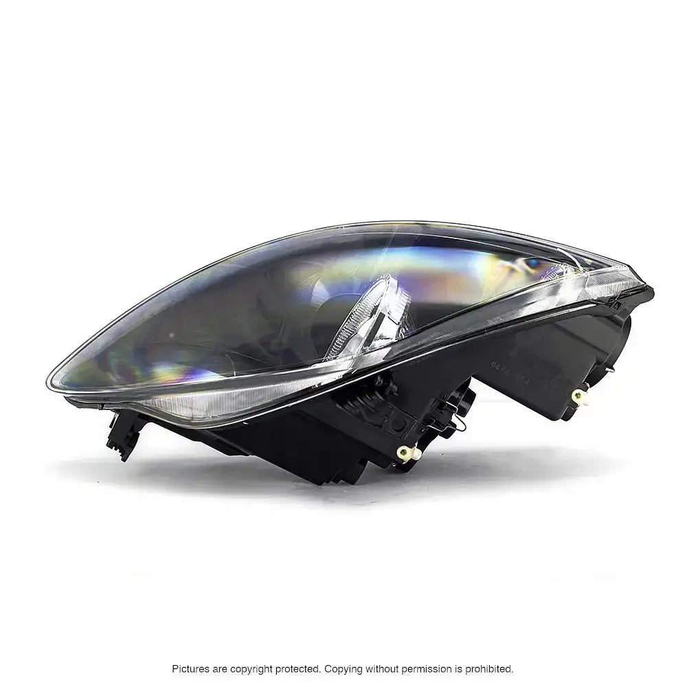 Frontlykt Seat Altea 04-09 H1 Høyre