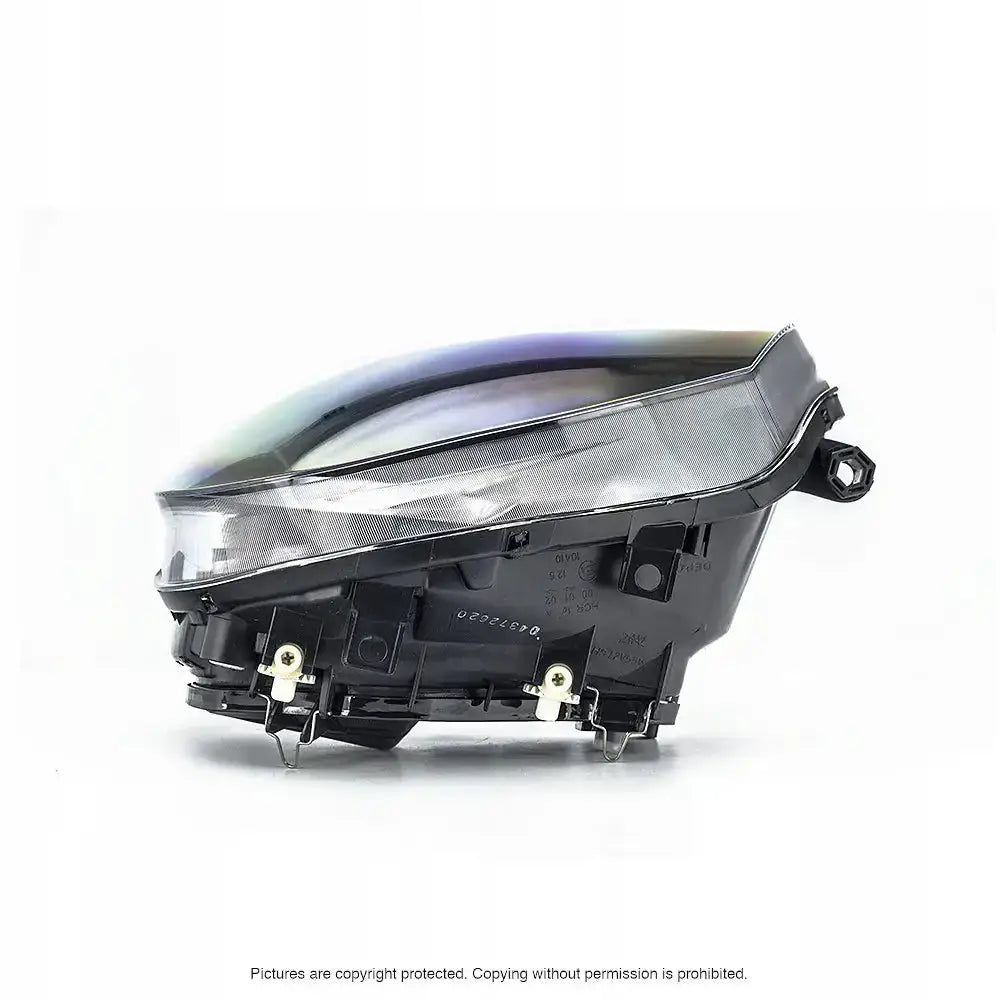 Frontlykt Seat Arosa 97-00 H3 Høyre