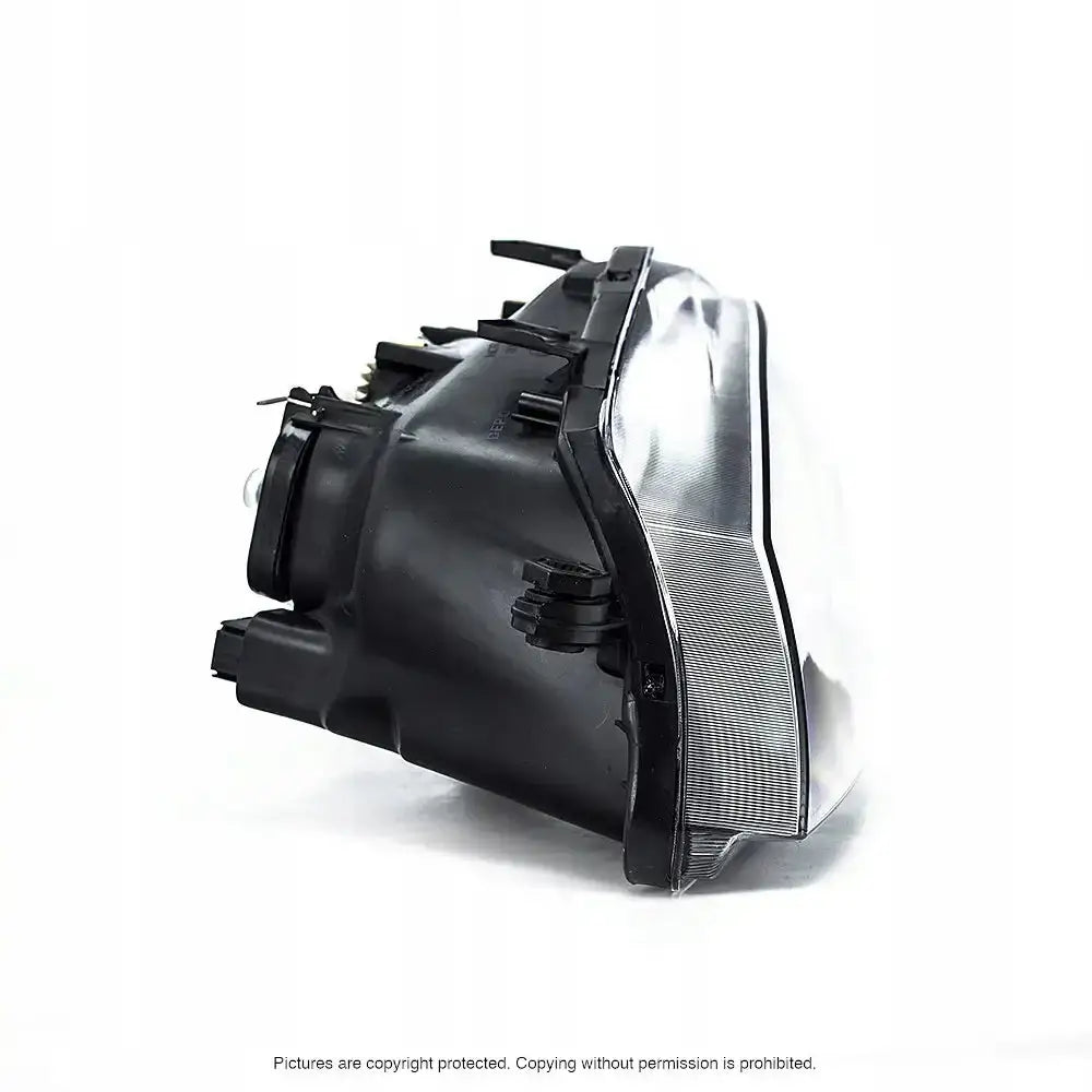 Frontlykt Seat Arosa 97-00 H3 Venstre