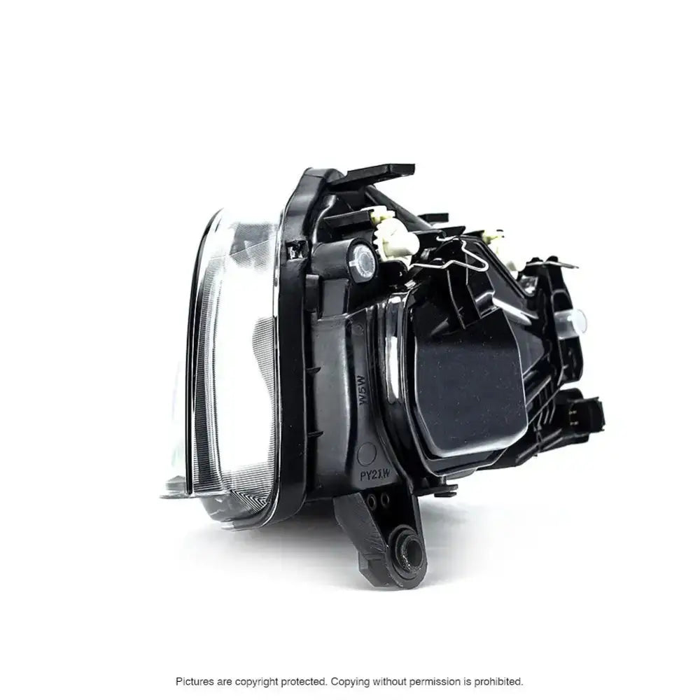 Frontlykt Seat Arosa 97-00 H3 Venstre