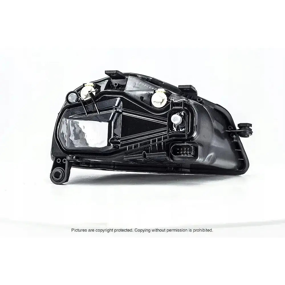 Frontlykt Seat Arosa 97-00 H3 Venstre