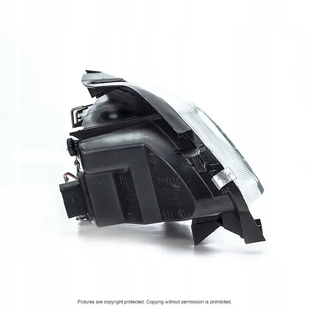 Frontlykt Seat Arosa 97-00 H4 Venstre