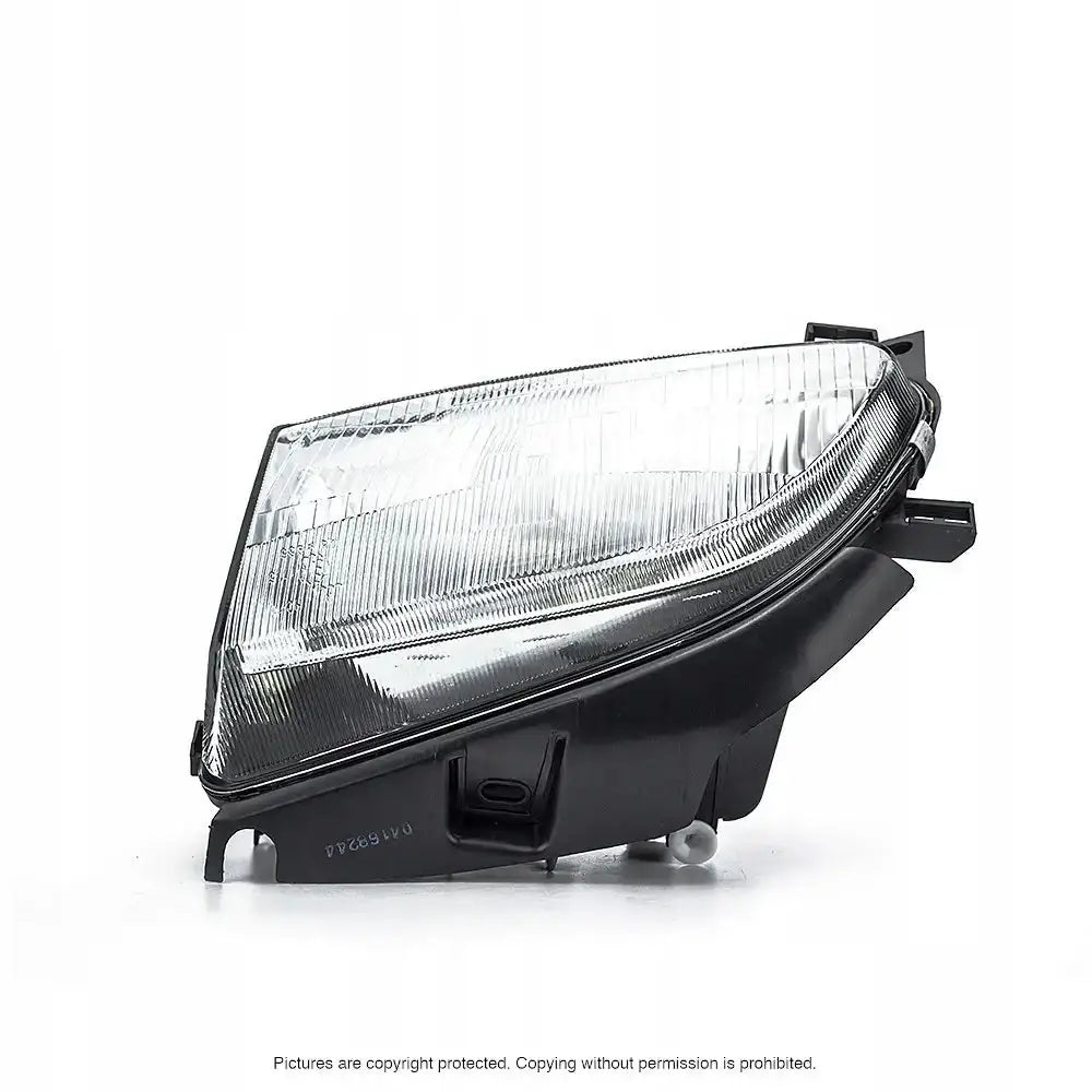 Frontlykt Seat Arosa 97-00 H4 Venstre