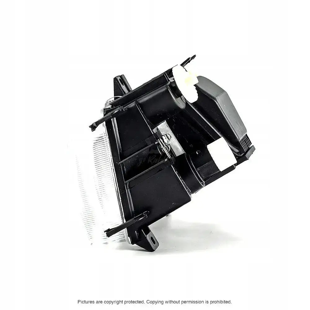 Frontlykt Seat Cordoba 1 93-99 H4 Venstre