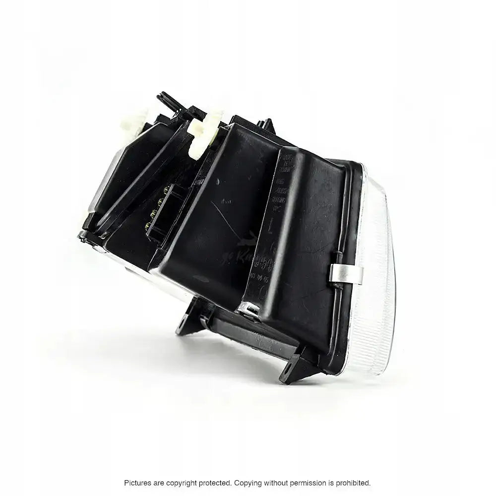 Frontlykt Seat Cordoba 1 93-99 H4 Venstre