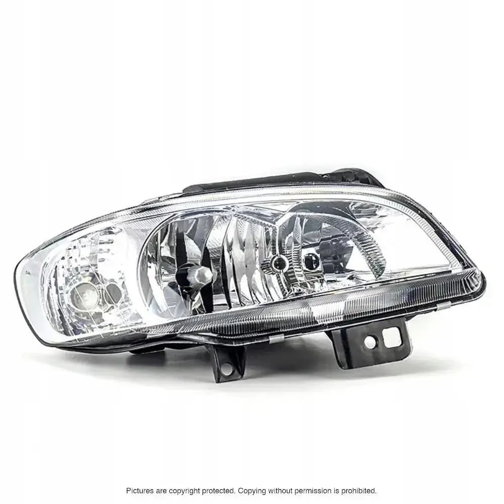 Frontlykt Seat Cordoba 1 99-02 H1 Høyre