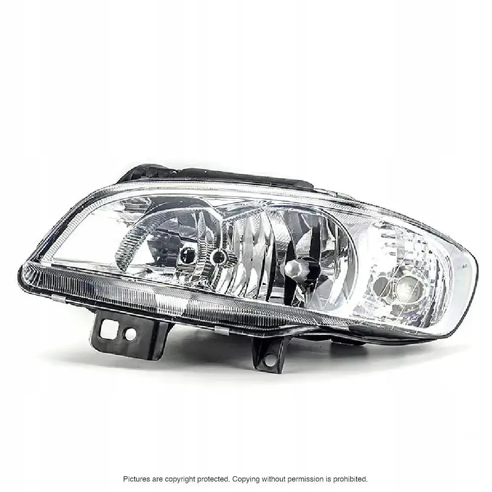 Frontlykt Seat Cordoba 1 99-02 H1 Venstre