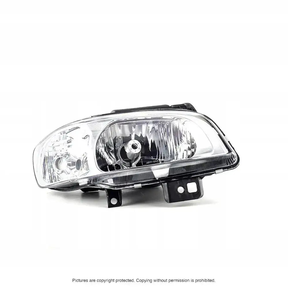 Frontlykt Seat Cordoba 1 99-02 H4 Høyre