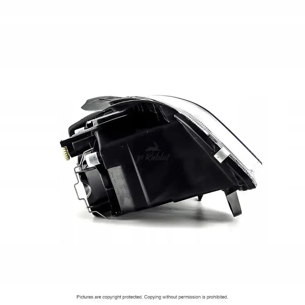 Frontlykt Seat Cordoba 1 99-02 H4 Venstre