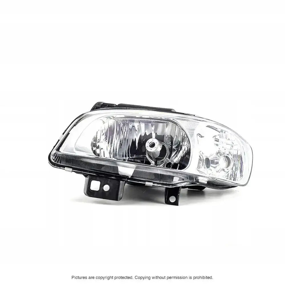 Frontlykt Seat Cordoba 1 99-02 H4 Venstre