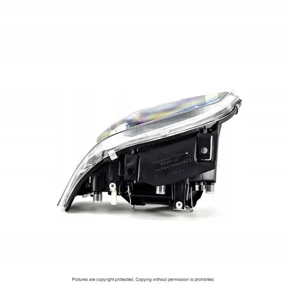 Frontlykt Seat Cordoba 1 99-02 H4 Venstre