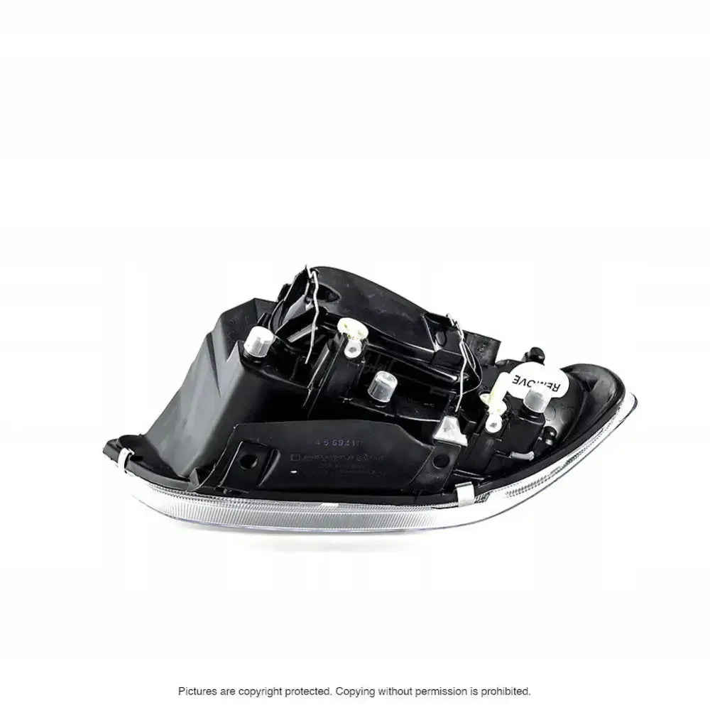 Frontlykt Seat Cordoba 1 99-02 H4 Venstre