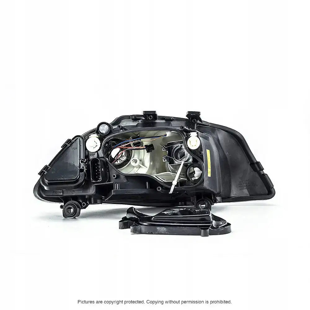 Frontlykt Seat Cordoba 2 02-09 H7 Venstre