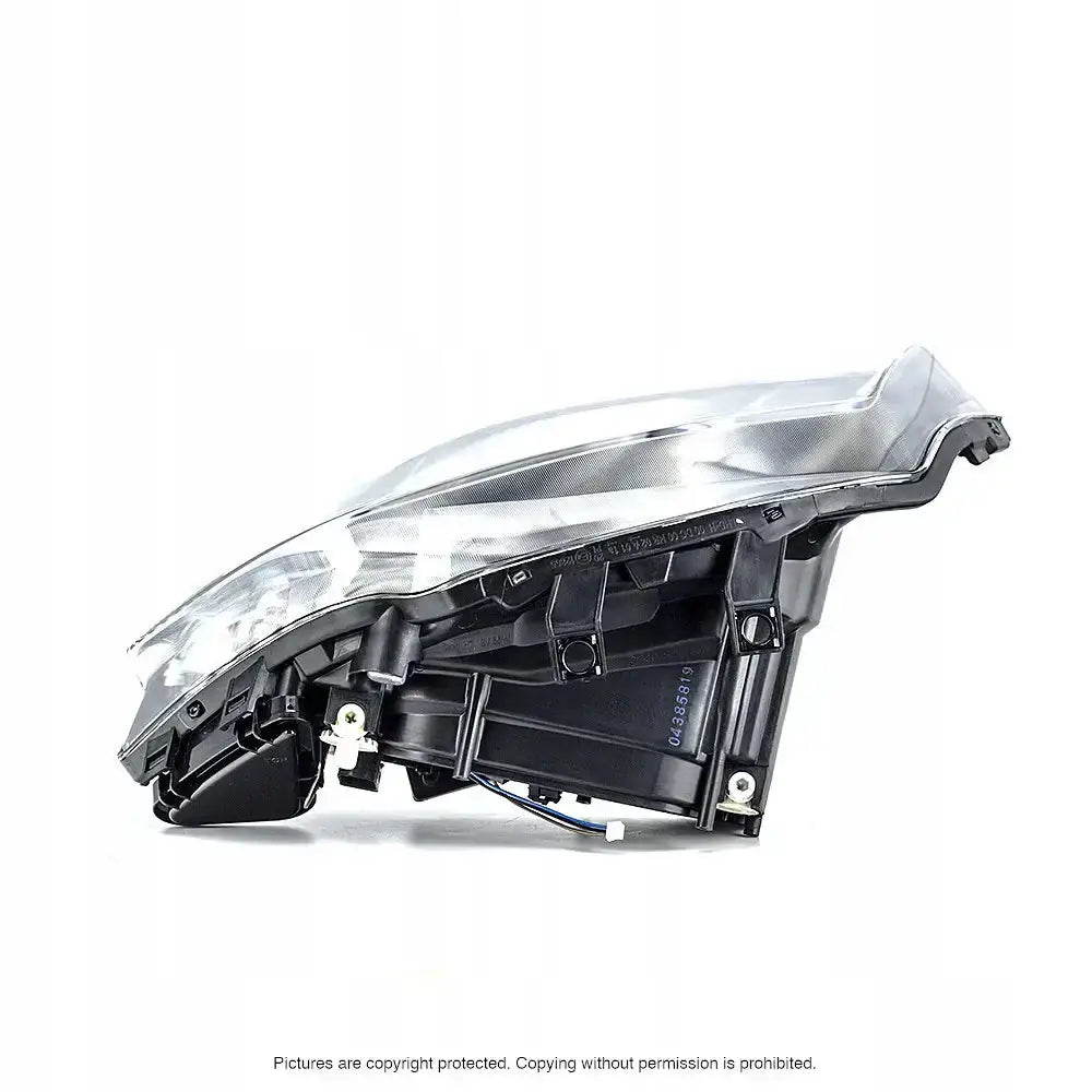 Frontlykt Seat Cordoba 2 02-09 H7 Venstre