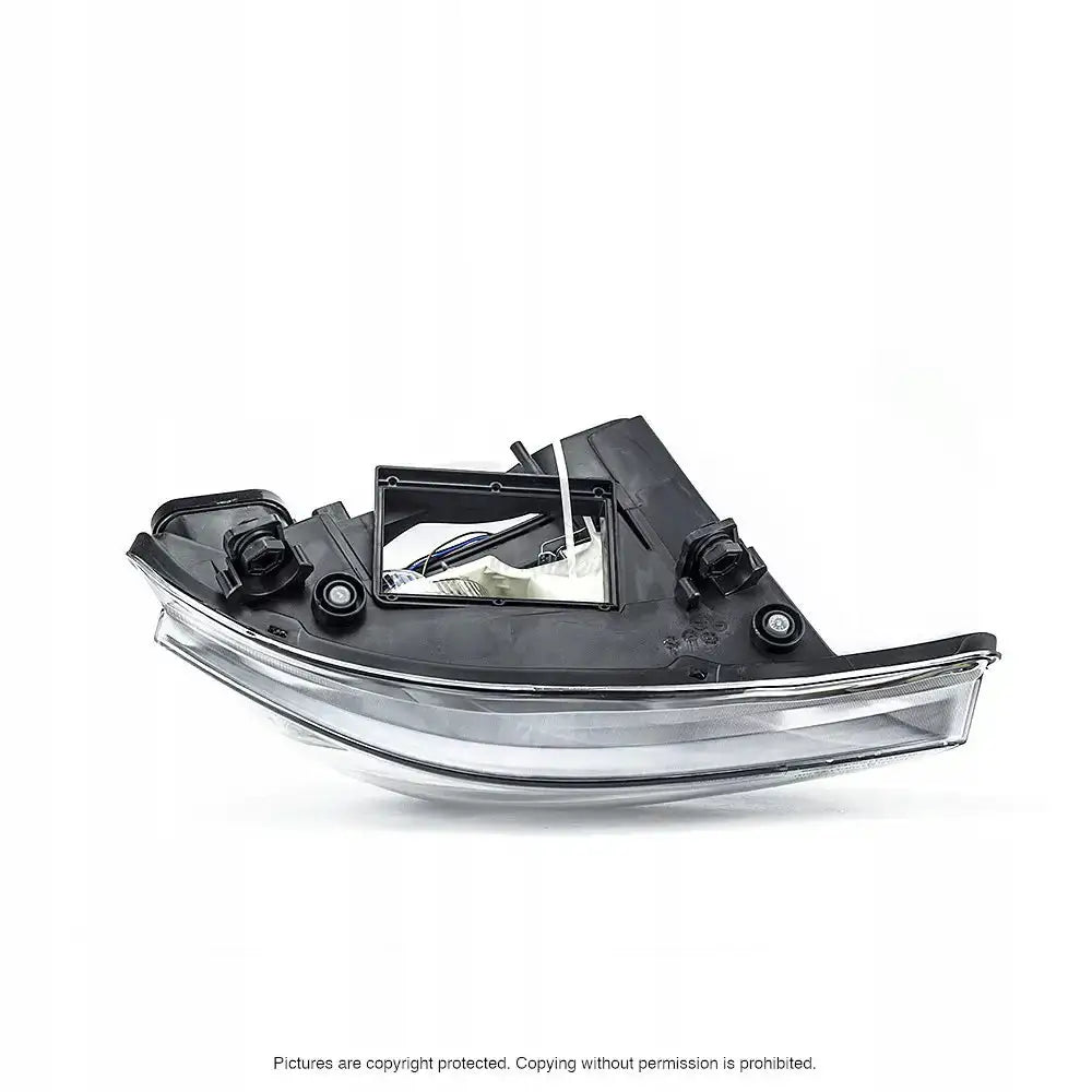 Frontlykt Seat Cordoba 2 02-09 H7 Venstre