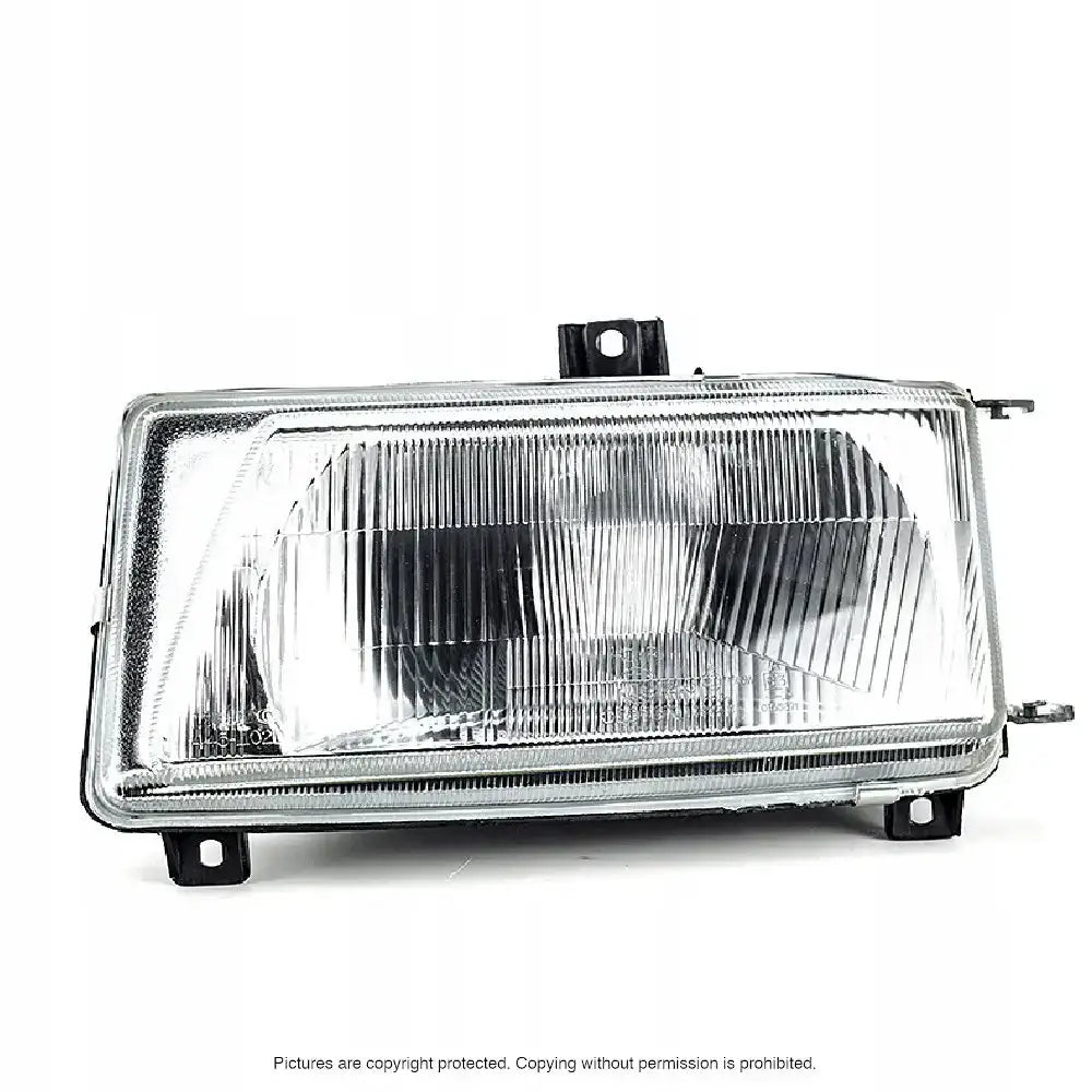 Frontlykt Seat Ibiza 2 93-99 H4 Venstre