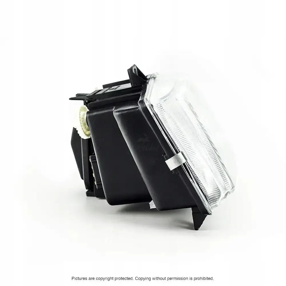 Frontlykt Seat Ibiza 2 93-99 H4 Venstre