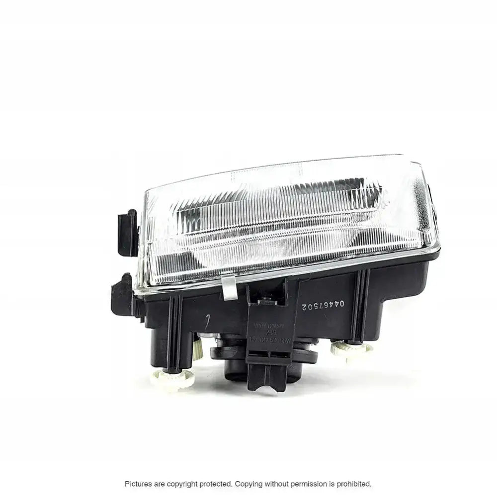 Frontlykt Seat Ibiza 2 93-99 H4 Venstre