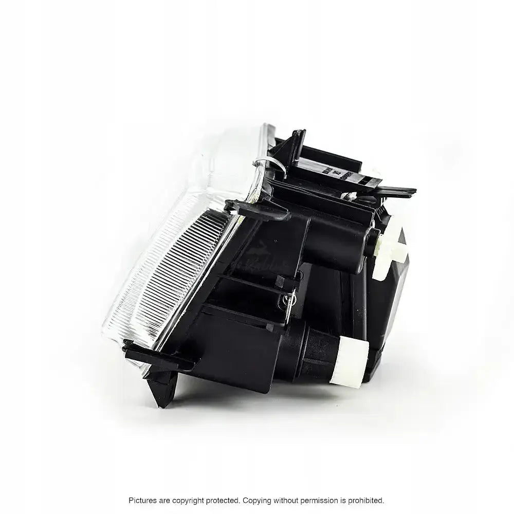 Frontlykt Seat Ibiza 2 93-99 H4 Venstre