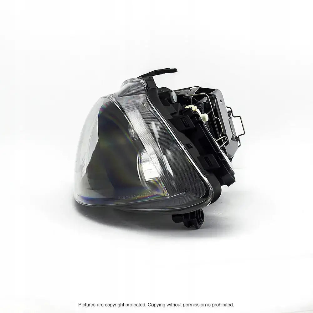 Frontlykt Seat Ibiza 3 02-09 H4 Venstre