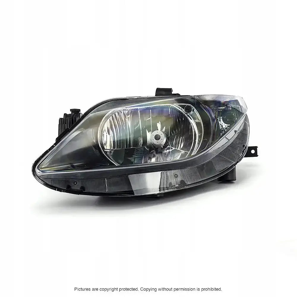 Frontlykt Seat Ibiza 4 08-12 H7 Høyre