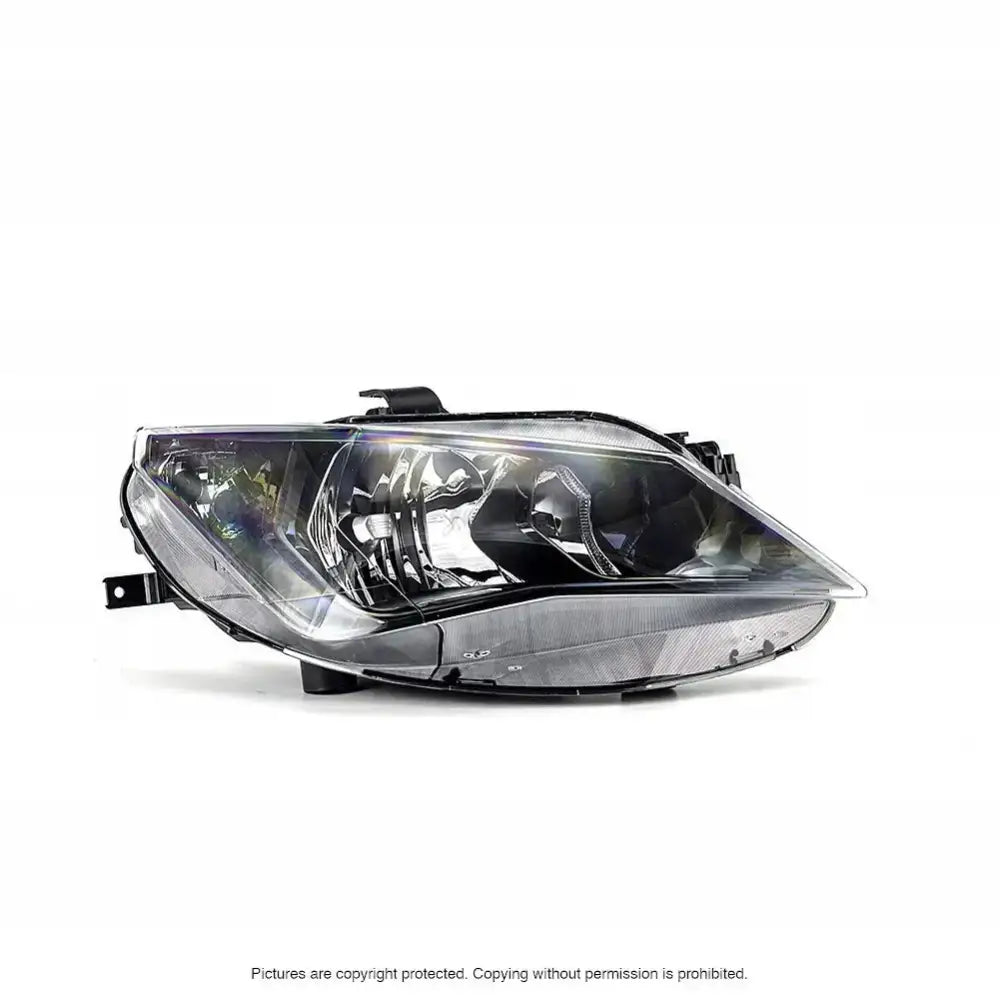 Frontlykt Seat Ibiza 4 12-17 H7 Høyre