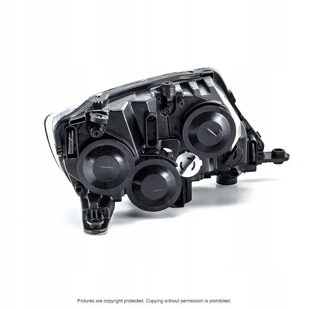 Frontlykt Seat Ibiza 4 12-17 H7 Venstre