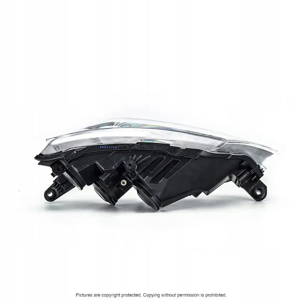 Frontlykt Seat Ibiza 4 12-17 H7 Venstre