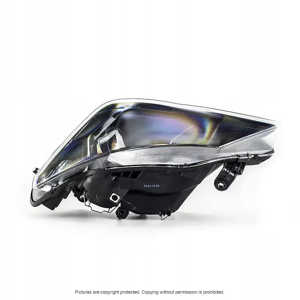 Frontlykt Seat Ibiza 4 12-17 H7 Venstre