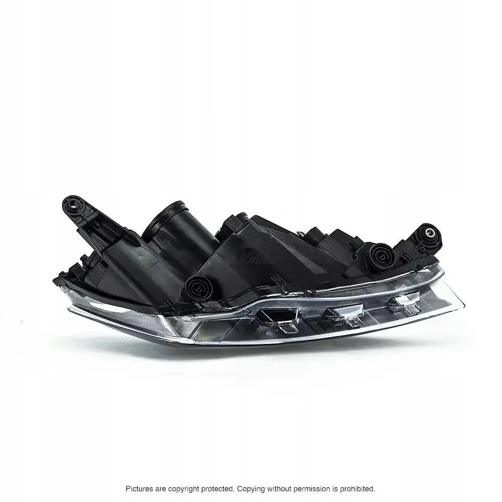 Frontlykt Seat Ibiza 4 12-17 H7 Venstre