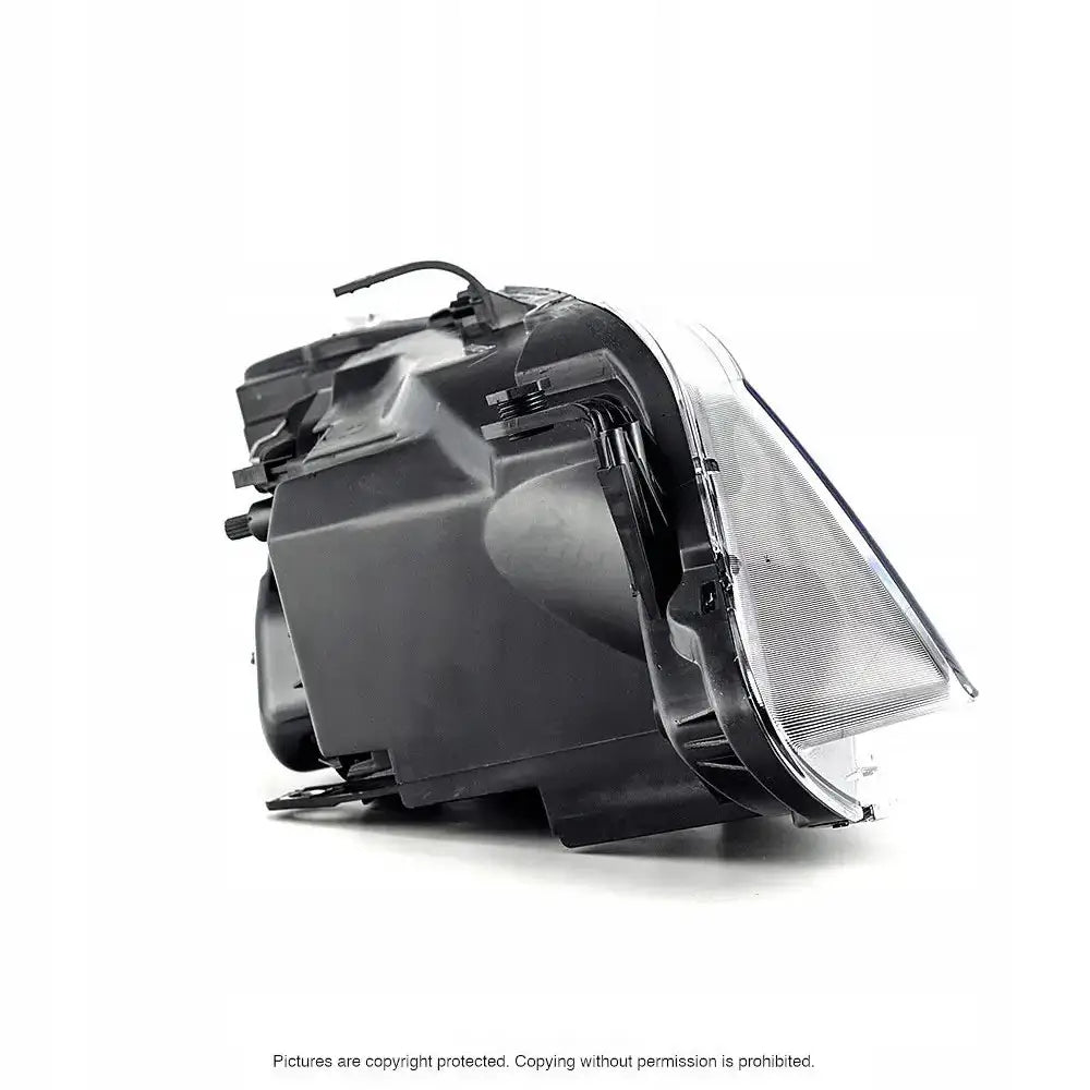 Frontlykt Seat Ibiza 4 12- H4 Høyre