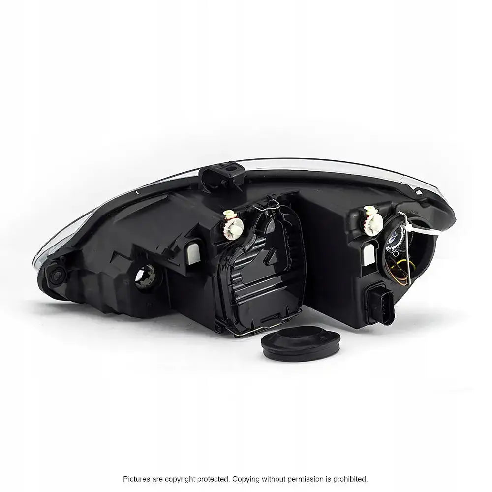 Frontlykt Seat Leon 04-09 H1 Høyre