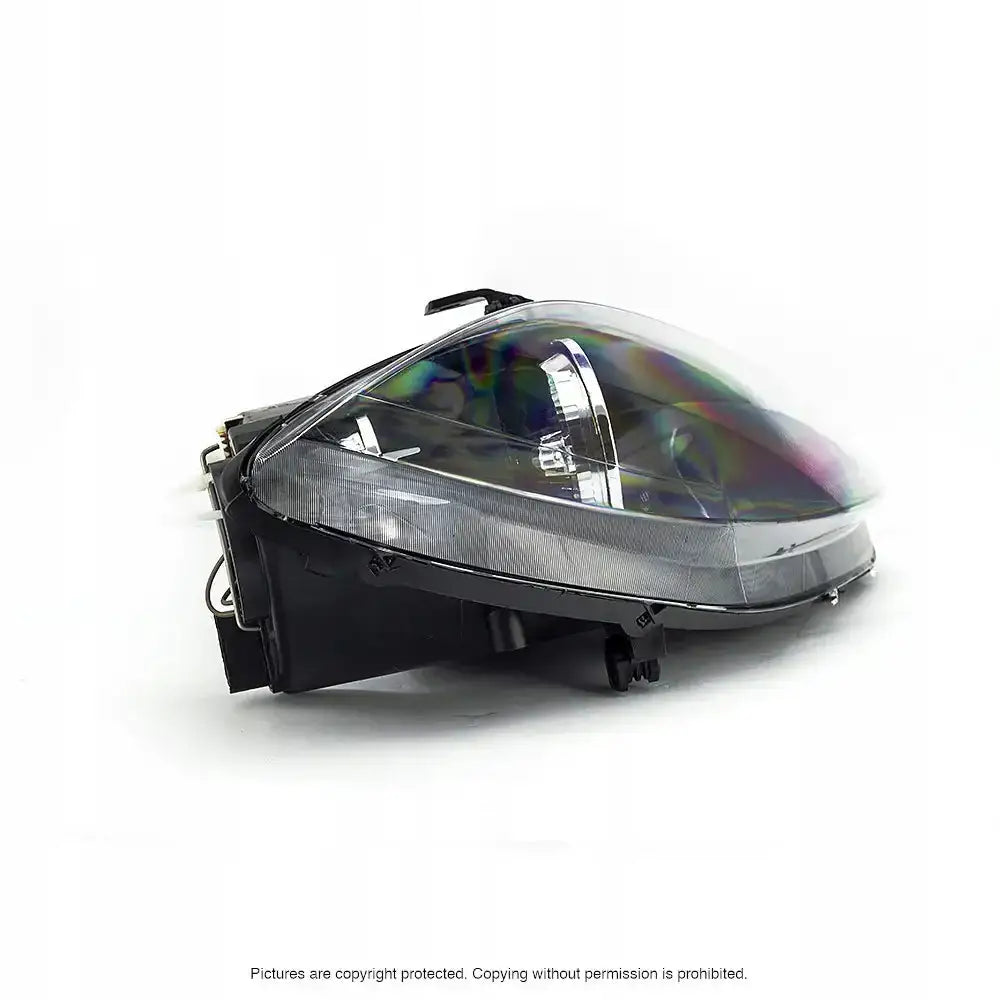 Frontlykt Seat Leon 04-09 H1 Venstre