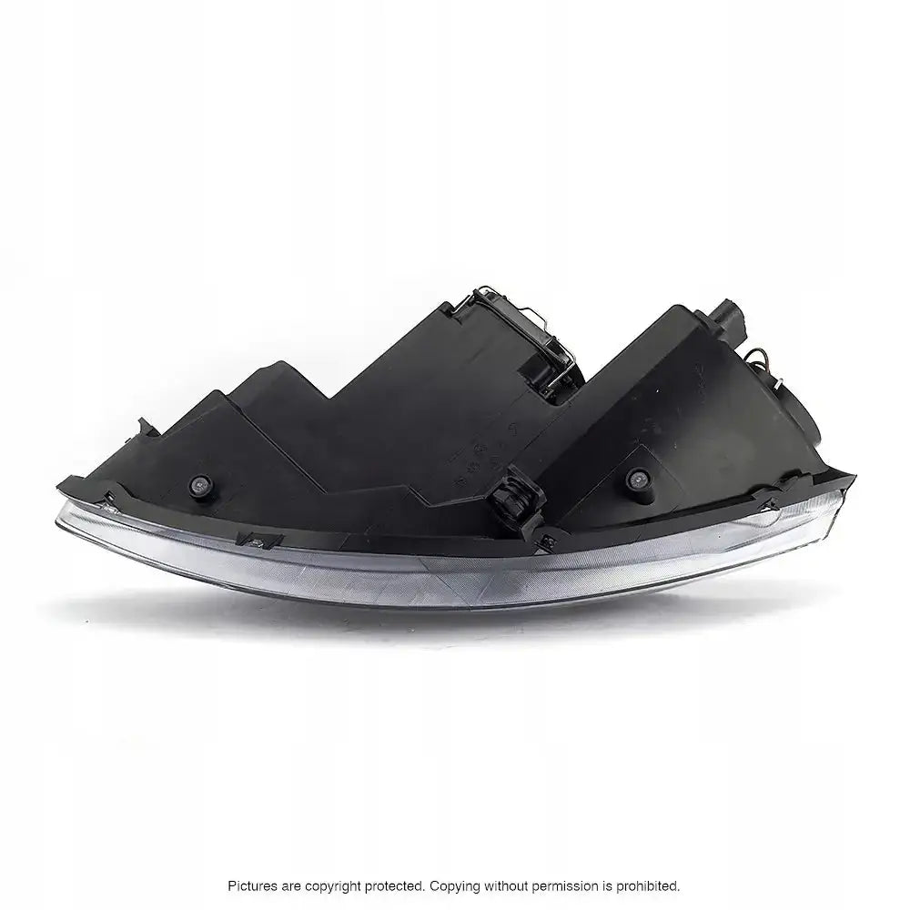 Frontlykt Seat Leon 04-09 H1 Venstre