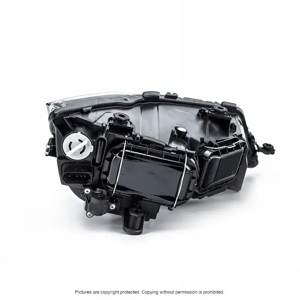 Frontlykt Seat Leon 12-16 P21w Venstre