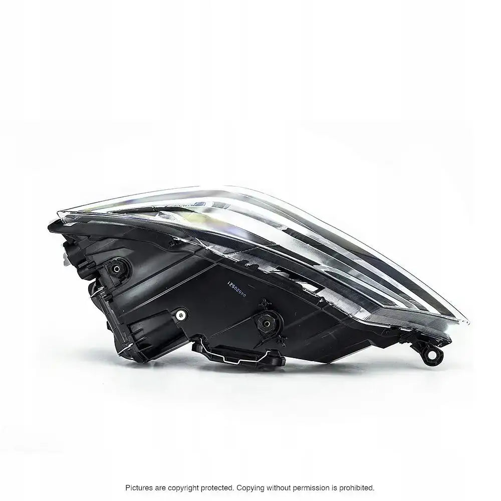 Frontlykt Seat Leon 12-16 P21w Venstre