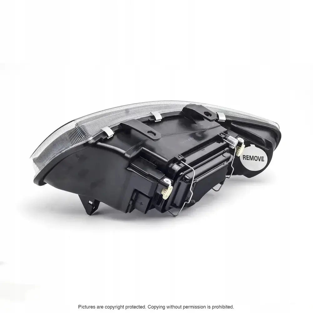 Frontlykt Seat Leon 98-06 H7/h1 Venstre