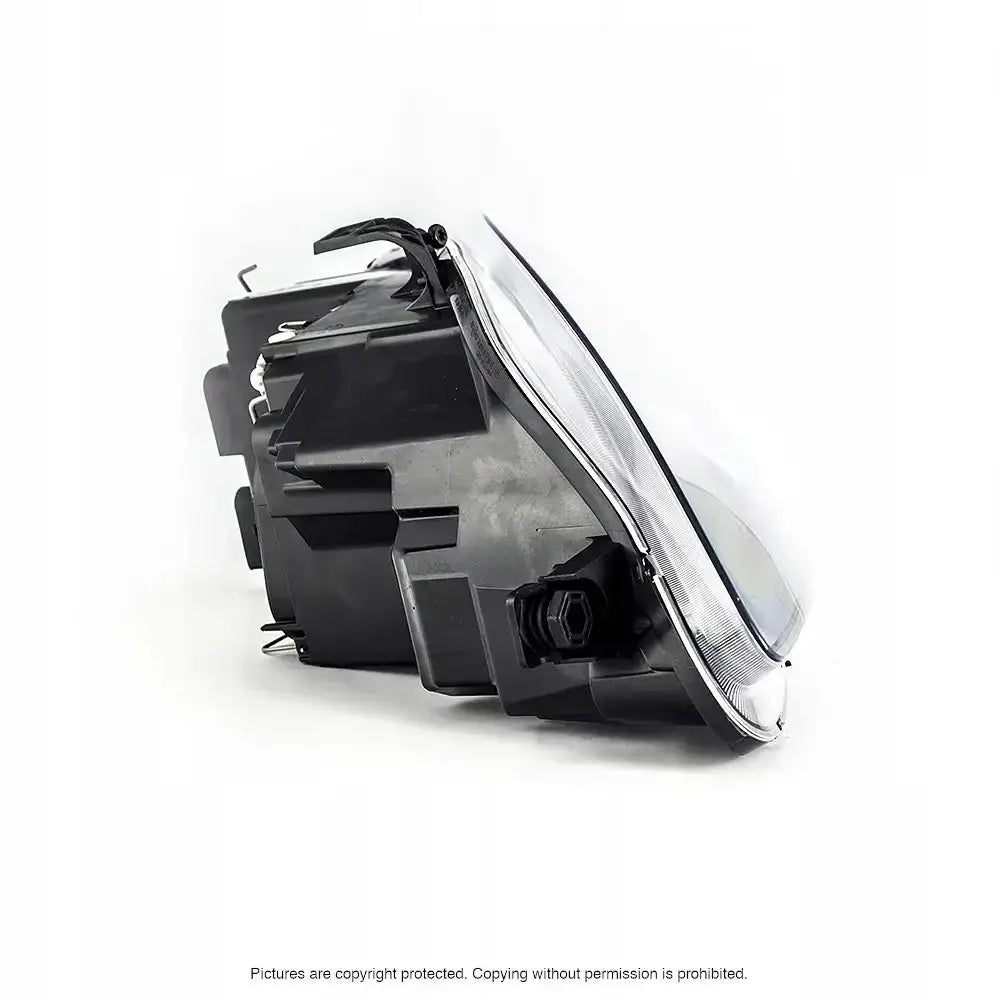 Frontlykt Seat Toledo 04-09 H1 H7 Venstre