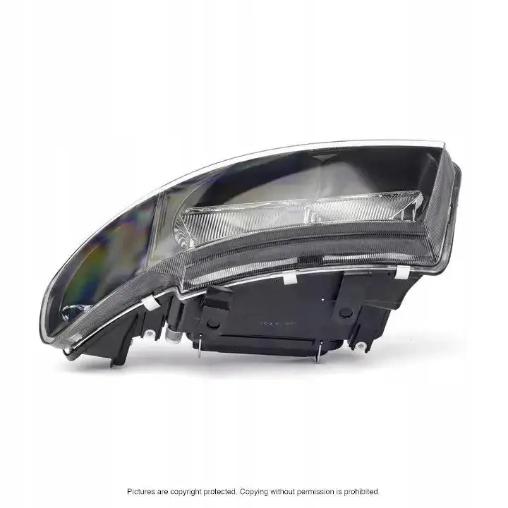 Frontlykt Seat Toledo 98-06 H7/h1 Høyre