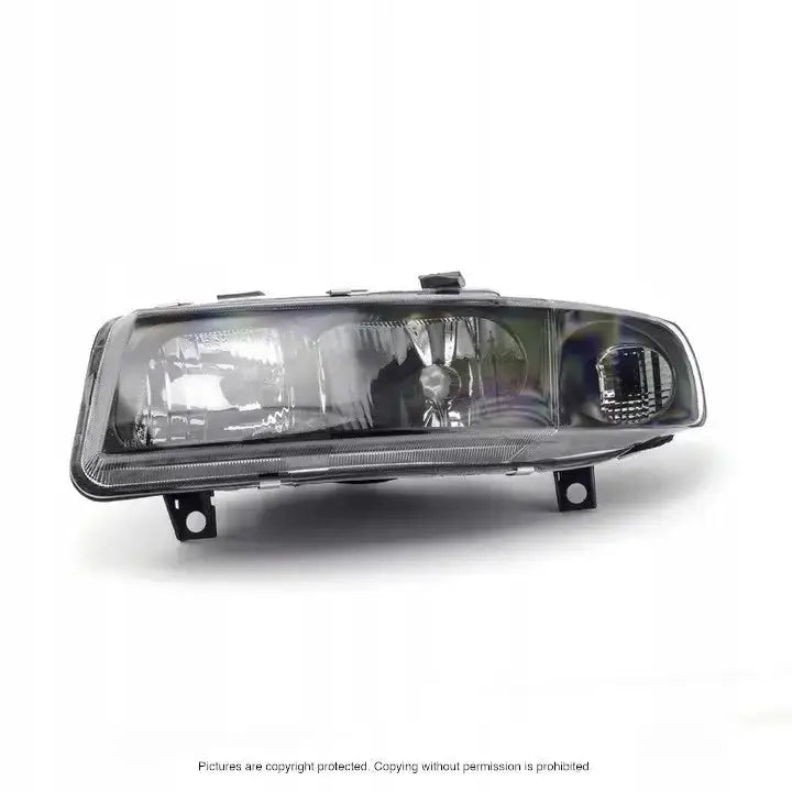 Frontlykt Seat Toledo 98-06 H7/h1 Venstre