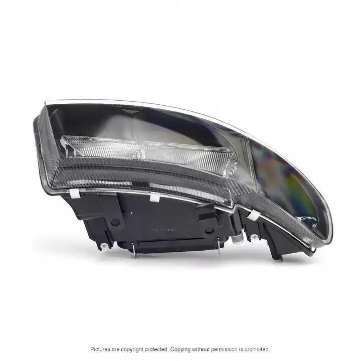 Frontlykt Seat Toledo 98-06 H7/h1 Venstre