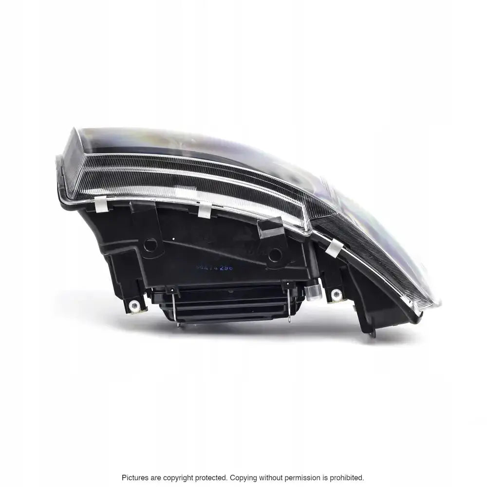 Frontlykt Seat Toledo 98-06 H7/h1 Venstre