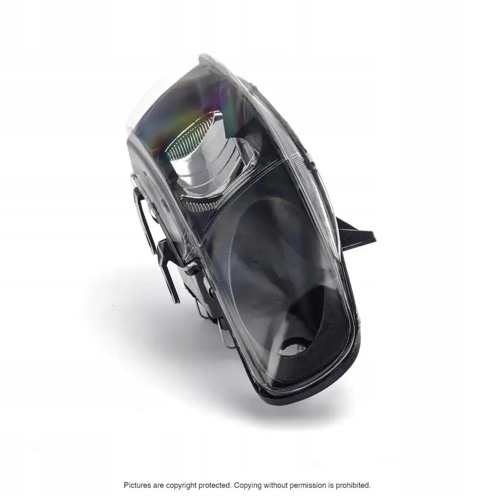 Frontlykt Seat Toledo 98-06 H7/h1 Venstre