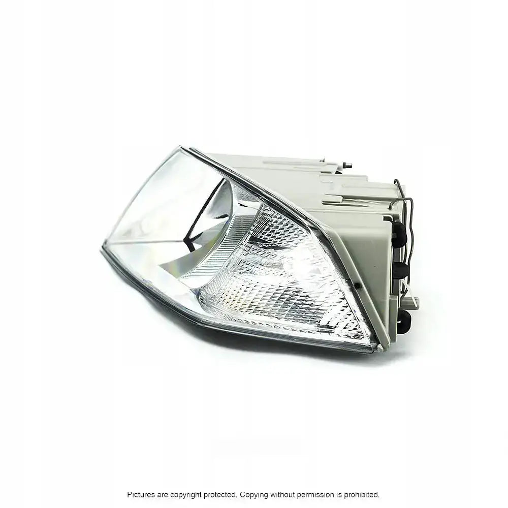 Frontlykt Skoda Octavia 2 04-08 H1/ H7 Venstre