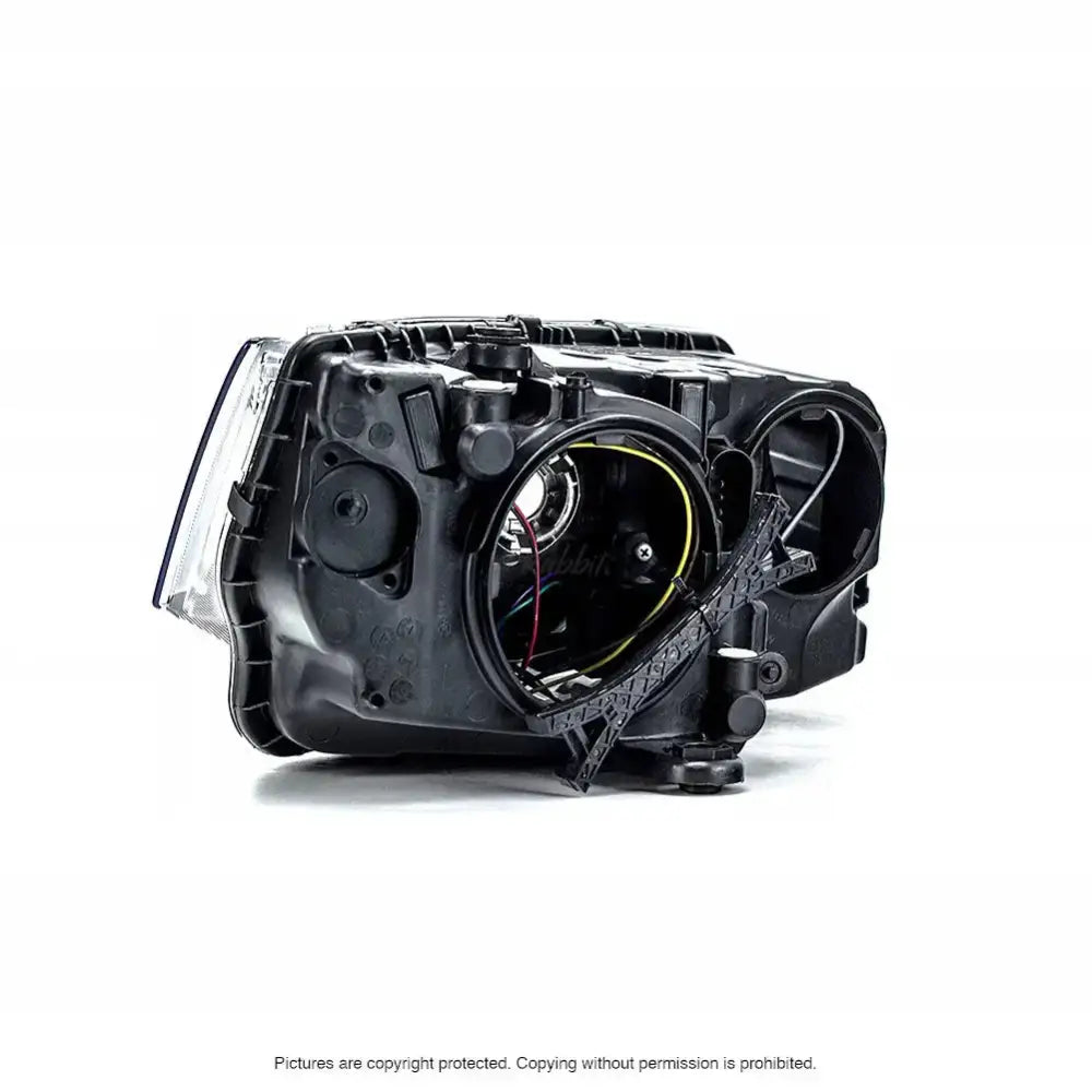 Frontlykt Skoda Octavia 3 12-16 Led H7/h7 Høyre