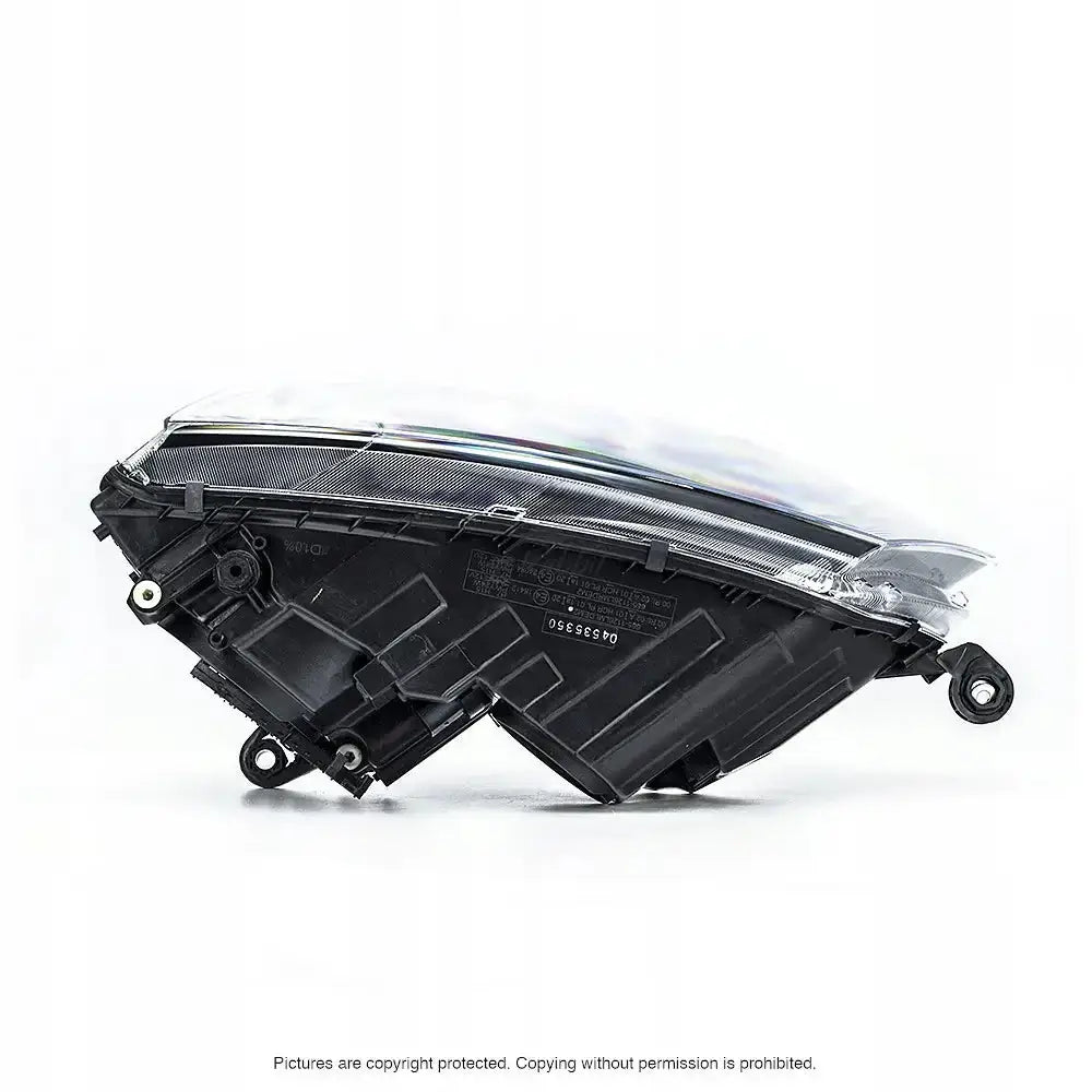 Frontlykt Skoda Octavia 3 12-16 Led H7/h7 Venstre