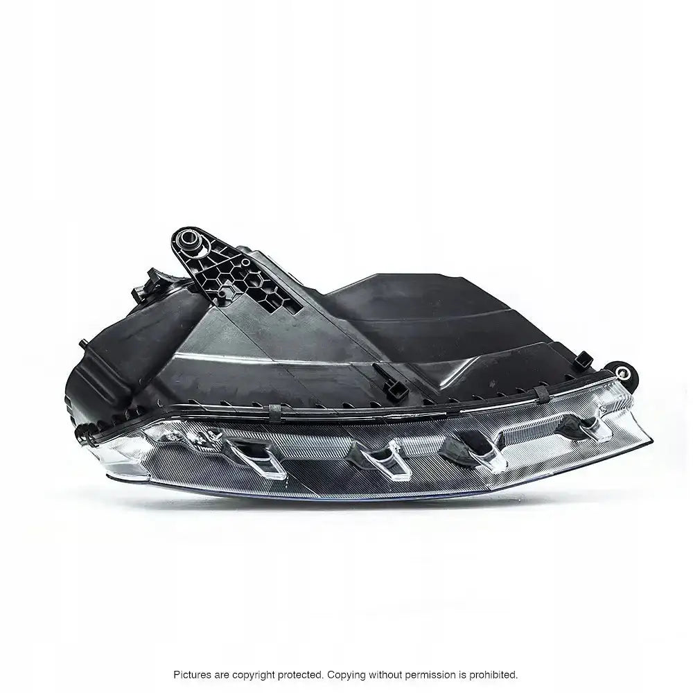 Frontlykt Skoda Octavia 3 12-16 Led H7/h7 Venstre